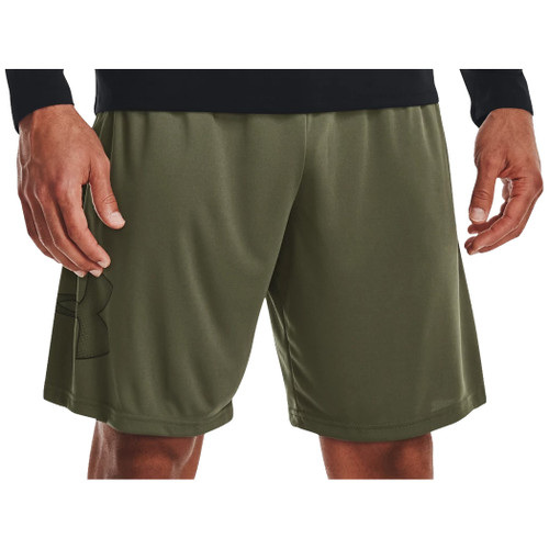 Under Armour Men's UA Tech Graphic Shorts [FC-196040054735]