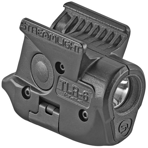 Streamlight TLR-6 Tac Light Sig P365 100 Lumens [FC-080926692855]