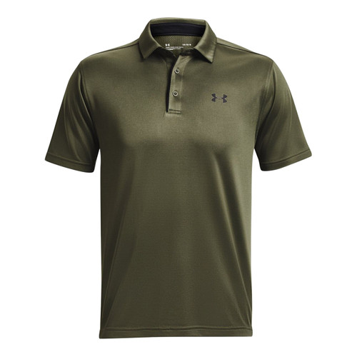 Under Armour Men's UA Tech Polo [FC-20-12901403903X]