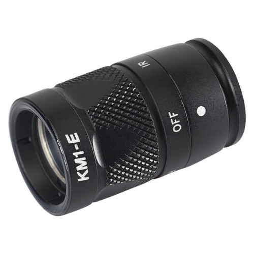 SureFire KM1 IR/White Light Bezel for M300 Scout Lights [FC-084871327411]