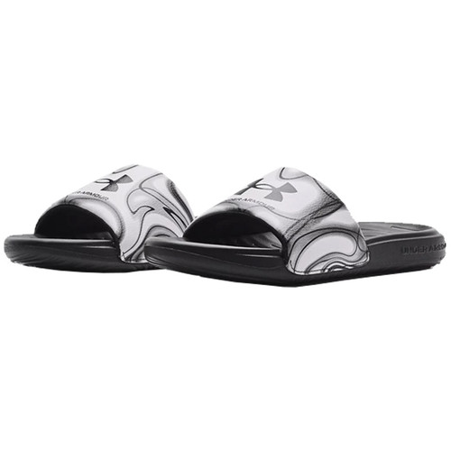 Under Armour Women's UA Ansa Graphic Slides [FC-20-302443611010]