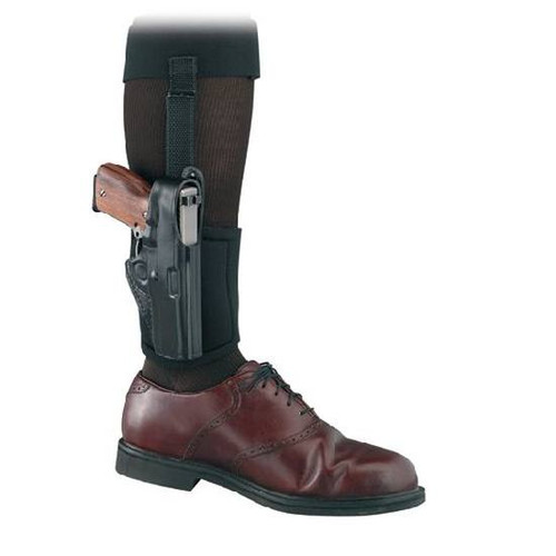 ANKLE HOLSTER PLUS GARTERGun: Glock 33 ( [FC-768574130263]