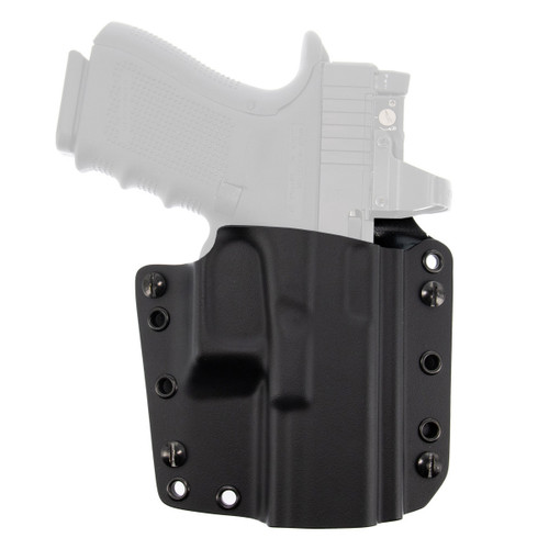 Galco Corvus OWB/IWB Holster for S&W M&P 4"/4.25" Optic Compatible [FC-601299021648]