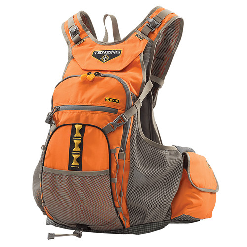 Tenzing Outdoors TZ BV16 Bird Vest-Pack Crossover [FC-024099962285]