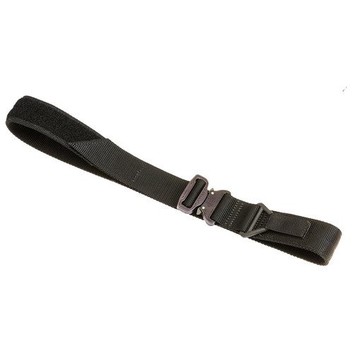 TAC SHIELD Cobra Riggers Belt 1.75" Small 30-34" Black [FC-T33C-RIGGERS]