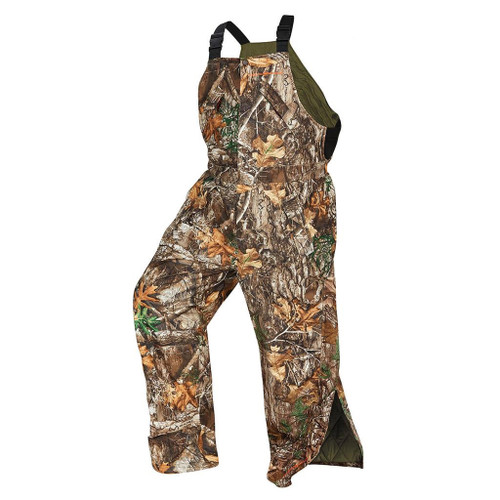 Arctic Shield Classic Elite BIB Size XX-Large Realtree Edge Camouflage [FC-7-53320080404018]