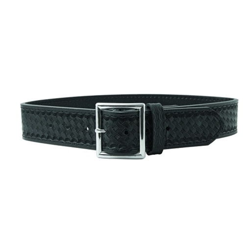 Hero's Pride Airtek Sam Browne Leather 2.25" Duty Belt [FC-849204009064]