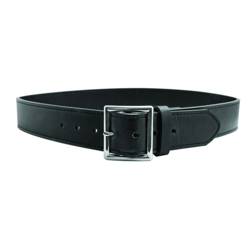 Hero's Pride Airtek Leather Garrison Deluxe Duty Belt 1.75" [FC-849204009453]