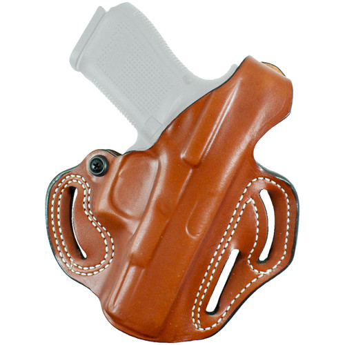 DeSantis Thumb Break Scabbard OWB Springfield Echelon Holster [FC-792695377238]