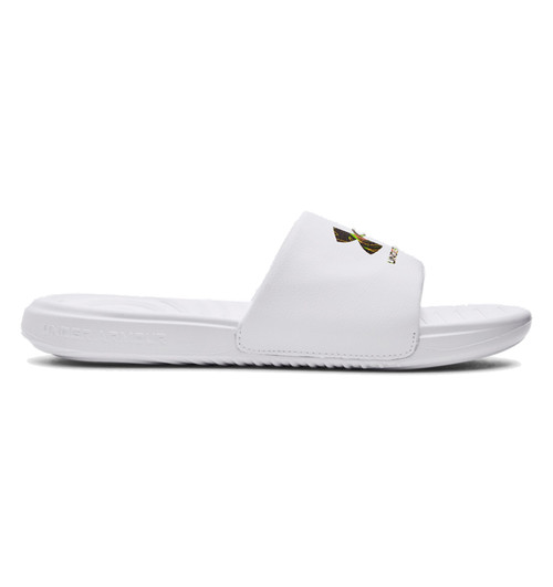 Under Armour Men's Ansa Graphic Logo Slides [FC-20-30244351069]