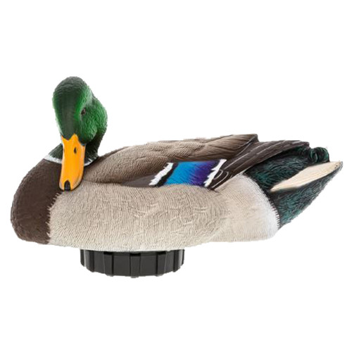 Avian X Power Shaker Motion Decoy Mallard Drake Preener [FC-888151047569]