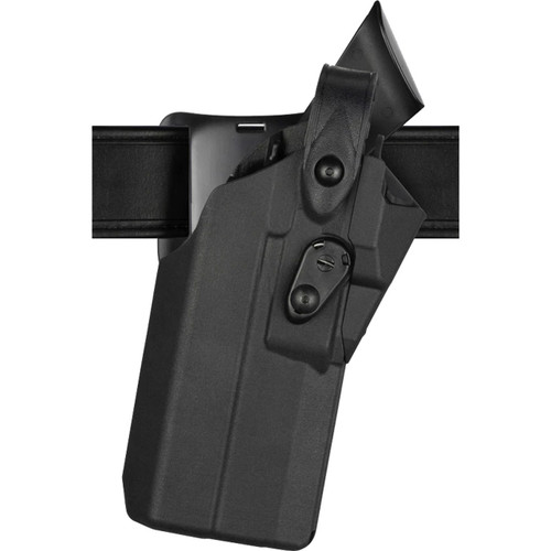 Safariland 7360RDS 7TS ALS/SLS Duty Holster for SIG P320 Full Size with TLR-7 and Optic [FC-781602188135]