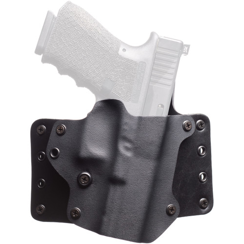 BlackPoint Tactical Leather Wing Holster for SIG P320 XTEN [FC-191107555200]