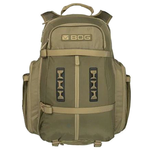 BOG Agility Stay Day Pack 2900 Cubic Inches Moss [FC-661120651819]