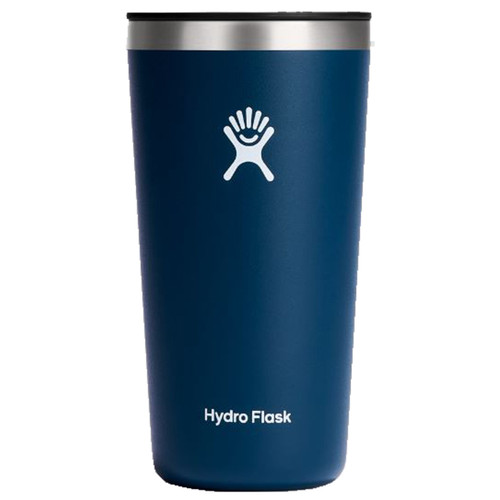 Hydro Flask 20 oz All Around Tumbler Indigo [FC-810096851932]