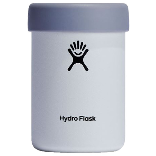 Hydro Flask 12 oz Cooler Cup White [FC-810028844452]