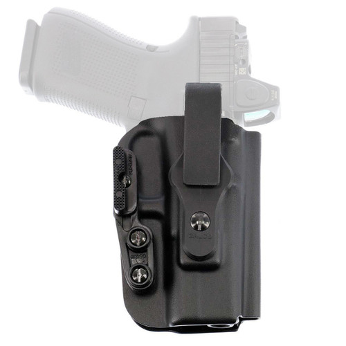 Galco Triton 3.0 IWB Holster for Springfield XD 4" [FC-601299028890]