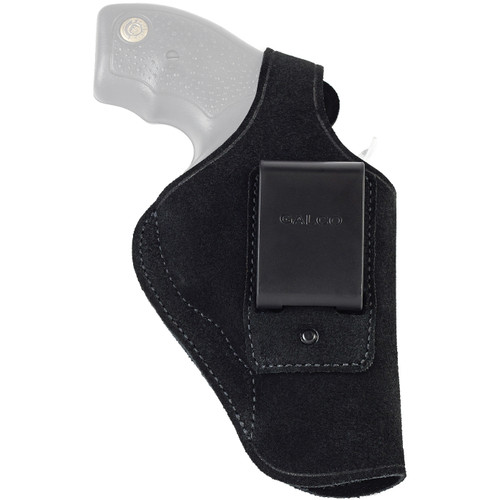Galco Waistband IWB Holster for Glock 43/43X/43X MOS [FC-601299027619]