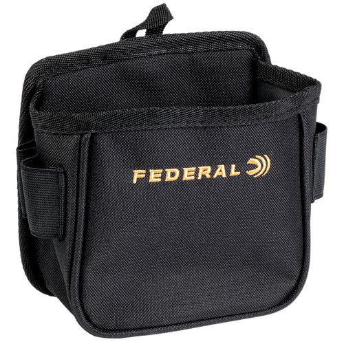 Federal Top Gun Single Box Pouch for Shotgun Shells [FC-604544697841]