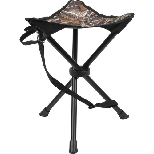 Allen Vanish Tripod Stool Foldable Realtree Edge Camo [FC-026509076537]