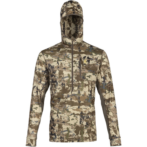 Browning Hooded Early Season Long Sleeve Shirt [FC-023614987567]