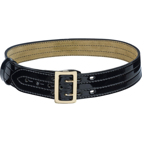 Safariland 872 Contoured Duty Belt Hi Gloss Brass Buckle [FC-872-XX-9B]