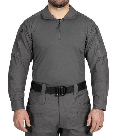 First Tactical Men's Defender Long Sleeve Shirt [FC-20-FT-111004]