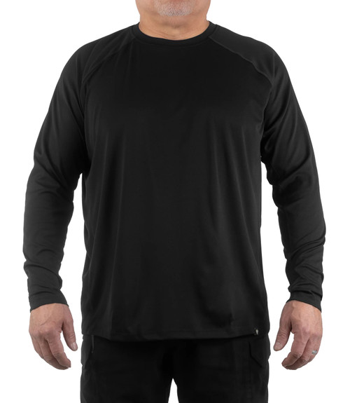First Tactical Men's Performance Long Sleeve Shirt [FC-20-FT-111504]