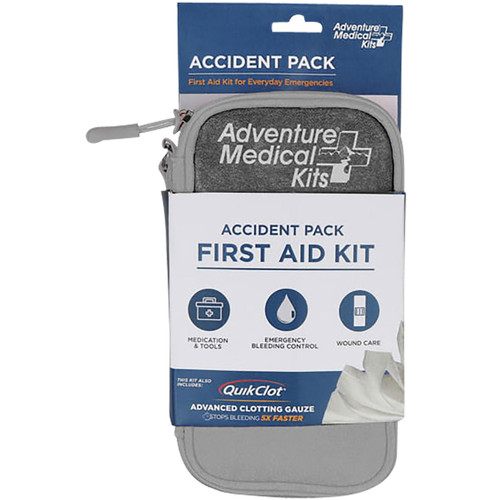 Adventure Medical Kits Accident Pack First Aid Kit [FC-707708110009]