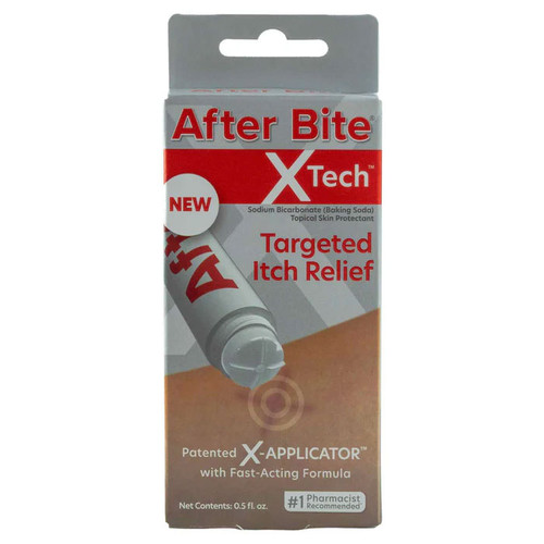 After Bite X-Tech Insect Bite Itch Relief [FC-044224610409]