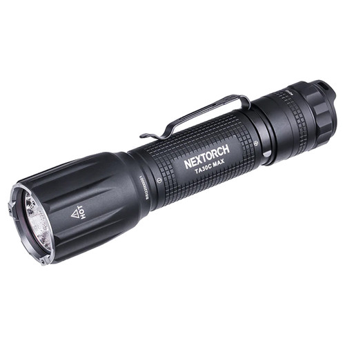 NEXTORCH TA30C MAX Tactical Flashlight 3000 Lumens [FC-6945064206347]