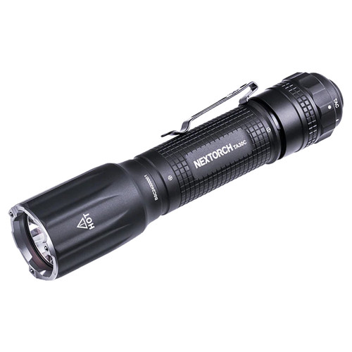 NEXTORCH TA30C Tactical Flashlight 1600 Lumens [FC-6945064205760]