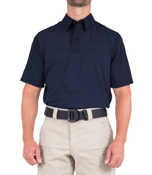 First Tactical Men's V2 Pro Performance Short Sleeve Shirt [FC-843131125316]