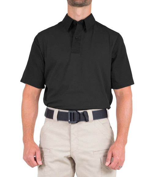 First Tactical Men's V2 Pro Performance Short Sleeve Shirt [FC-843131125163]