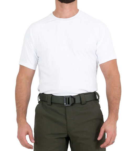 First Tactical Men's Performance Short Sleeve T-Shirt [FC-20-FT-112503-729-S]
