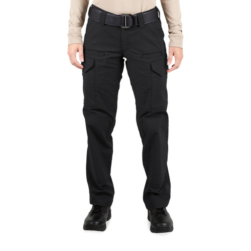 First Tactical Women's V2 Tactical Pants [FC-20-FT-124011-181-0-R]