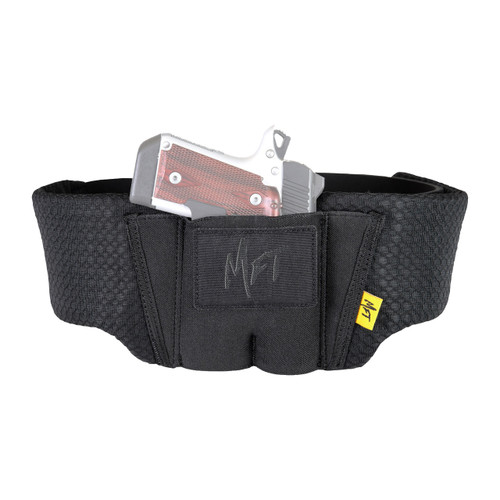 Mission First Tactical Ultralite Belly Band Holster 26"-52" Waist [FC-810099434408]