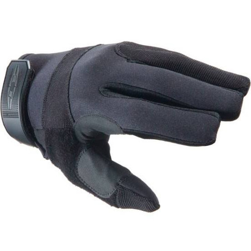 Damascus Gear Patrol Guard Gloves w/Razornet Ultra Cut Resistant Liners [FC-20-DM-DPG125Q5LG]