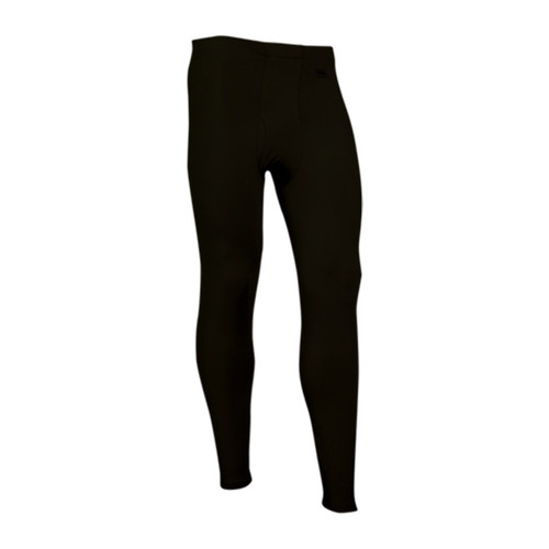 XGO Phase 4 Performance Men's Pant Large 86%/14% Polyester/Spandex Black [FC-20-XGO-4P12V-L-60]