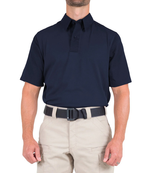 First Tactical Men's V2 Pro Performance Short Sleeve Shirt [FC-843131125309]