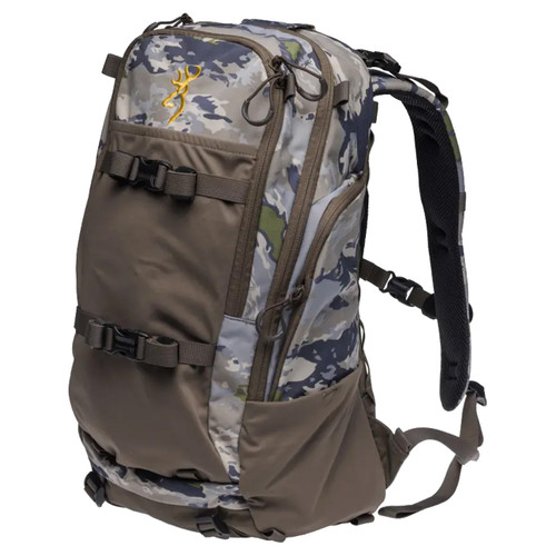 Browning Whitetail 1300 Back Pack OVIX Camouflage [FC-023614988410]