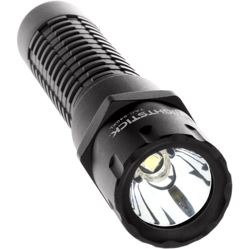 Nightstick Xtreme Lumens Metal Multi-Function Tactical Flashlight Black [FC-017398803663]