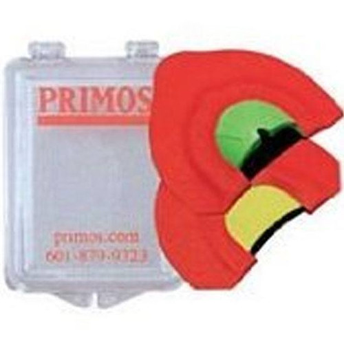 Primos Randy Anderson Mouth Call 2 Pack 1723 [FC-010135017231]