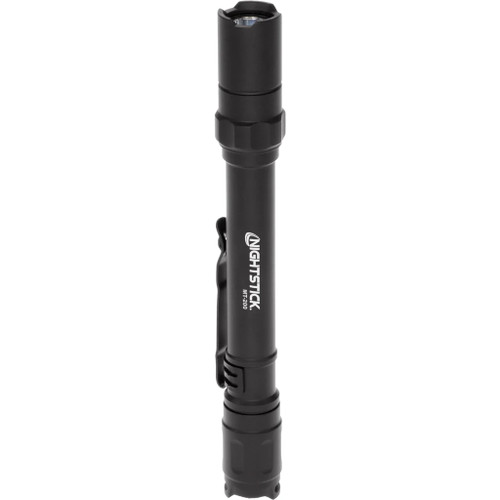Nightstick Mini-TAC Pro Flashlight 135 Lumen - 2 AAA [FC-017398804059]