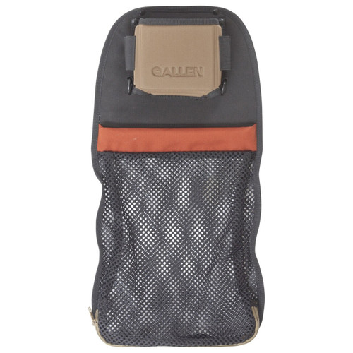 Allen Eliminator Over/Under Hull Bag Mesh Black/Brown [FC-026509008934]