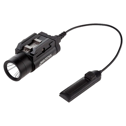 Nightstick Tactical Weapon Mounted Light with Pressure Switch [FC-017398806510]