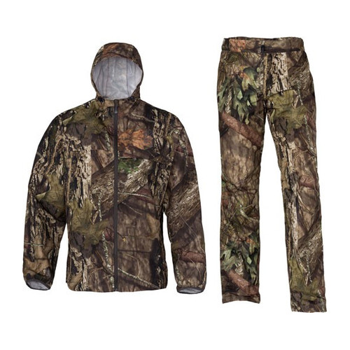 Browning Wasatch-CB 2 Piece Rain Suit Hell's Canyon Camo 2X-Large [FC-023614922537]