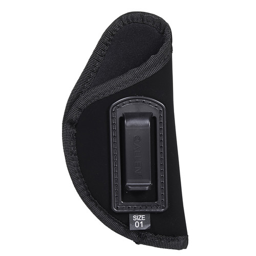 Allen Inside The Pant Holster for Glock 26/27 and Similar Size 05 Black [FC-026509446057]