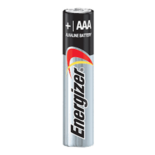 Energizer Max AAA Batteries 2 Pack [FC-039800014009]