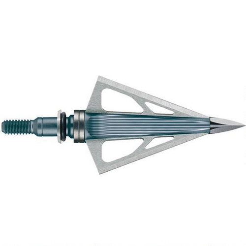 New Archery Products Crossbow Thunderhead Broadhead 100 Grain 1.19" Cutting Diameter 5 Pack [FC-033576606949]